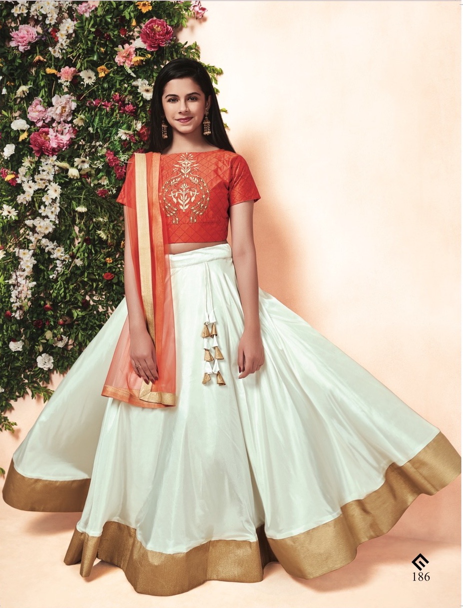 lehenga choli for 22 year girl