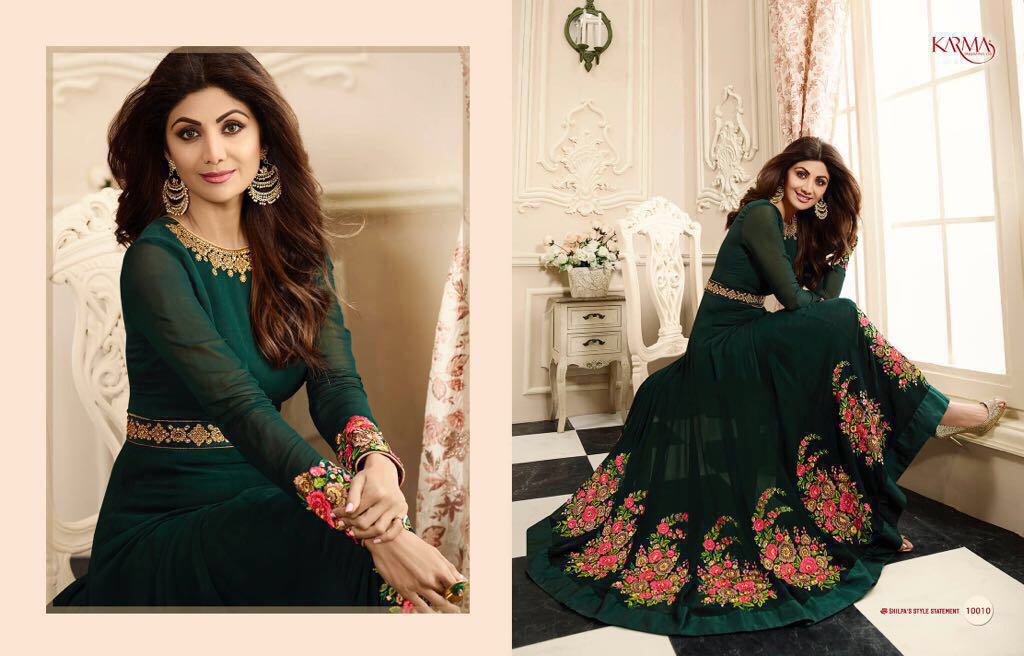 shilpa shetty western dresses