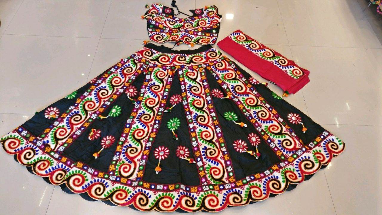 kutchi chaniya choli online