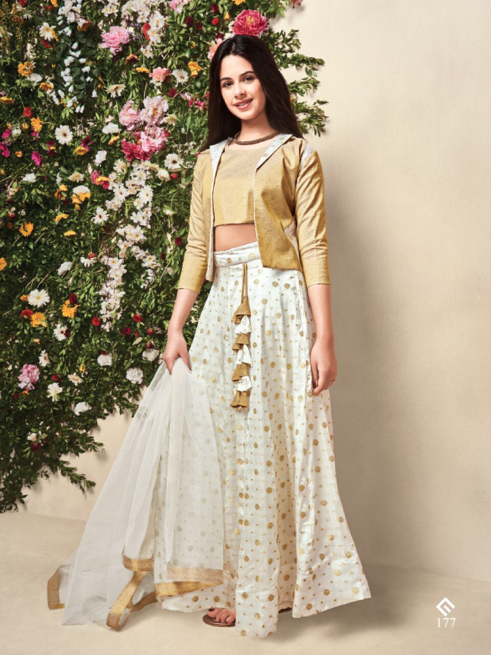 Lehengas for clearance 14 years girl