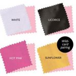 What to wear with pale pink - color guide