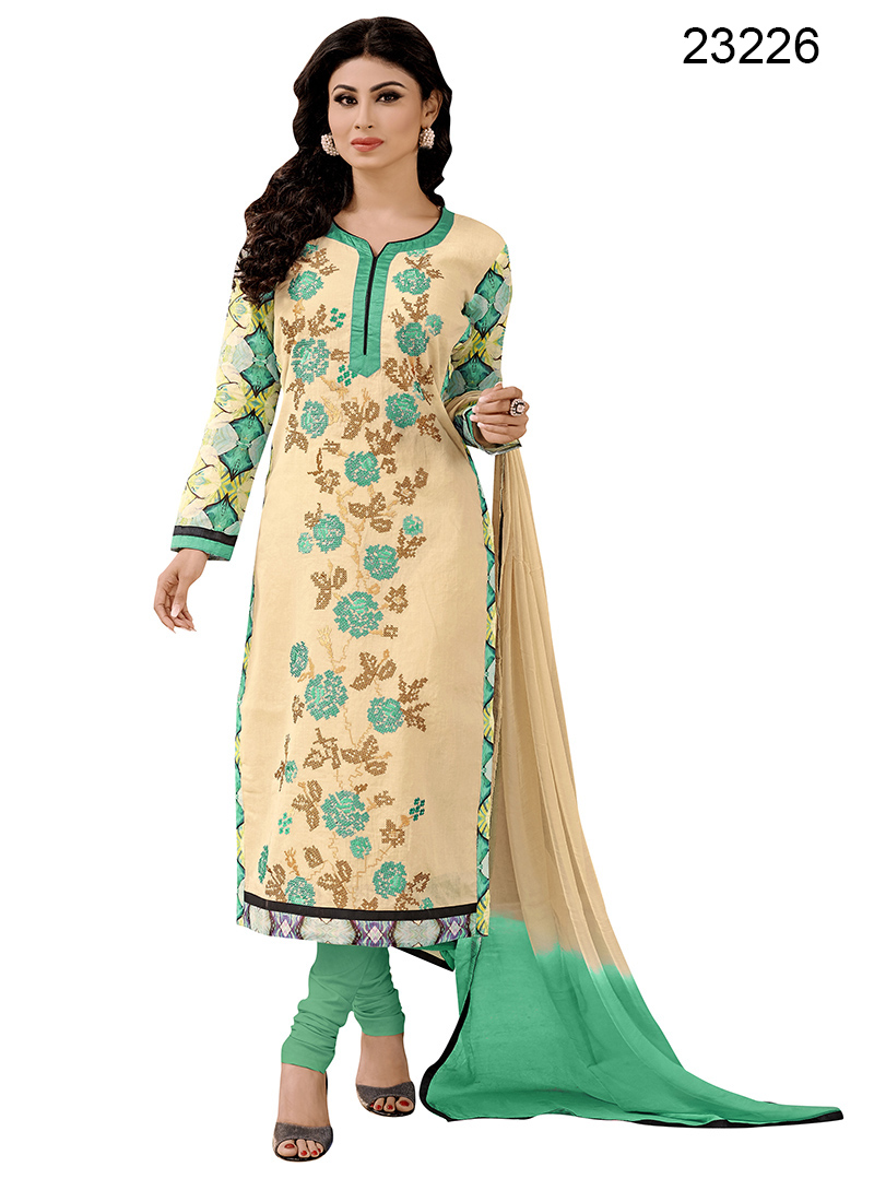 ADRIKA Party Wear Salwar Suits for Ladies 23226