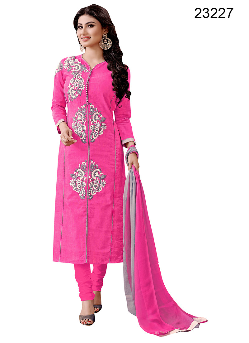 ADRIKA Party Wear Salwar Suits for Ladies 23227