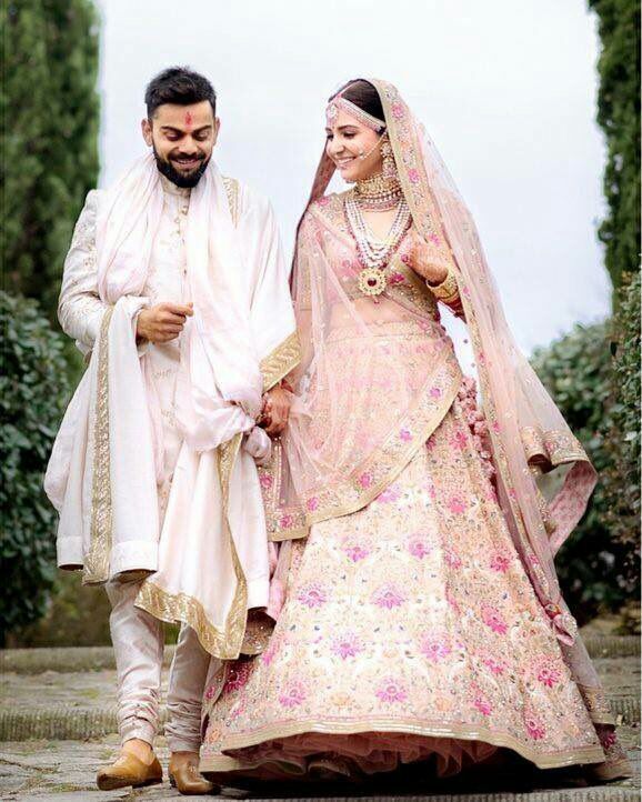 Buy Off-White Floral Print Banglori Silk Wedding Wear Lehenga Choli At Zeel  Clothing