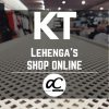 Shop KT Fashion Lehenga Blouse Online