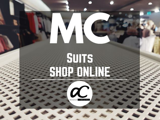 MC Suits