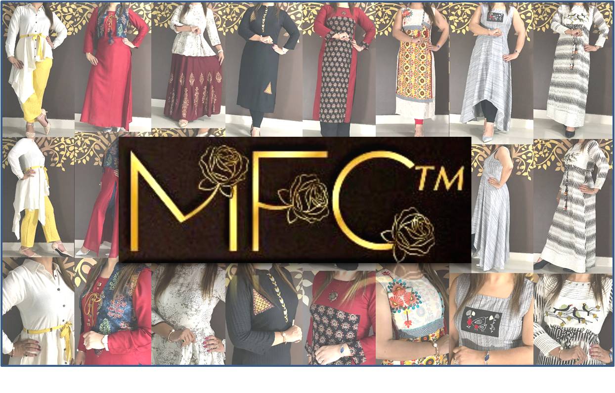 Shop MFC Kurtis Online