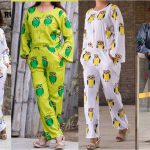 Rutbaa Khan Jumpsuit Vol 3