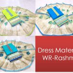 Chanderi Cotton Dress Material WR-Rashmi