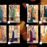 Sharara Suits Fiona Suhana