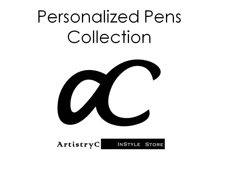Personalized Pens Corparate Gifting Solution