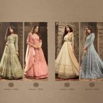 Anarkali Gown Mohini Glamour 56