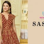 Anarkali Gown Arihant Designer Sashi
