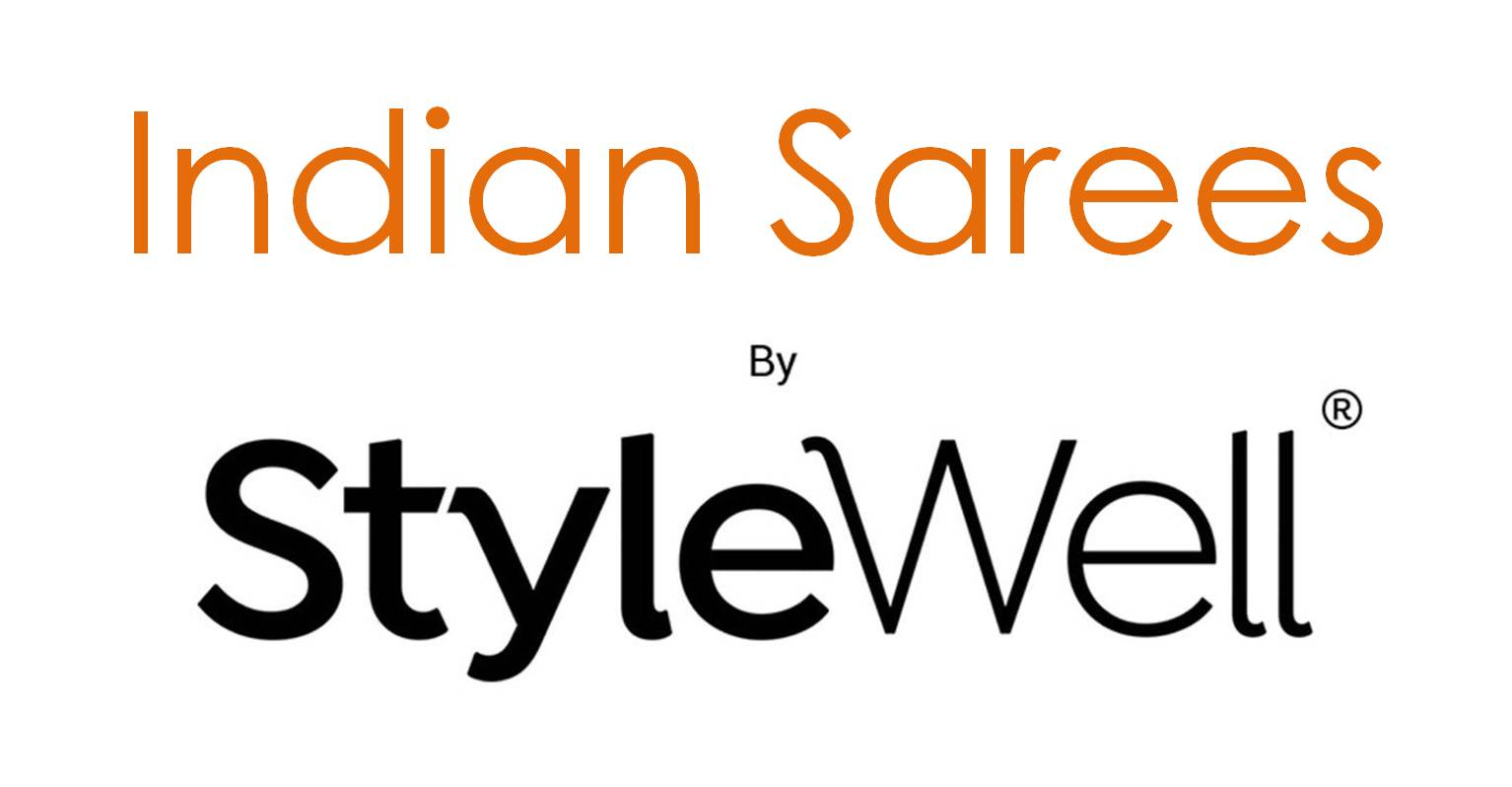 Indian Sarees StyleWell Collection